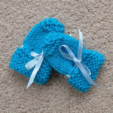 Turquoise Set
