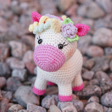 Flora Unicorn
