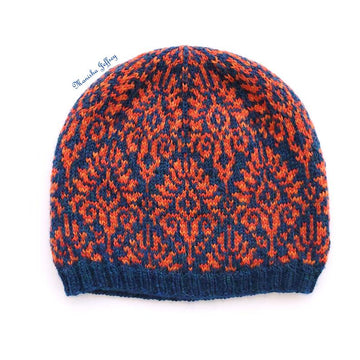 Tejas Beanie