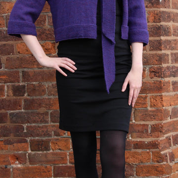 Bonnie Jacket