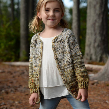 Roam Cardigan