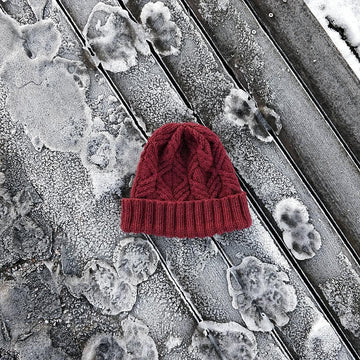 Marlon hat
