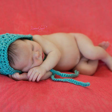 Karma Baby Bonnet
