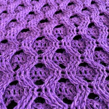 Scarf "Niobe"