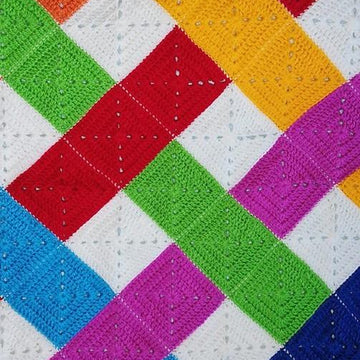Modern Weave