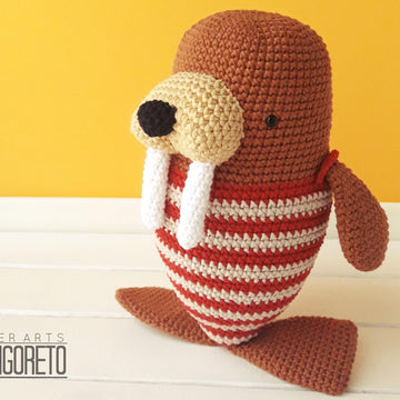 Albert Walrus