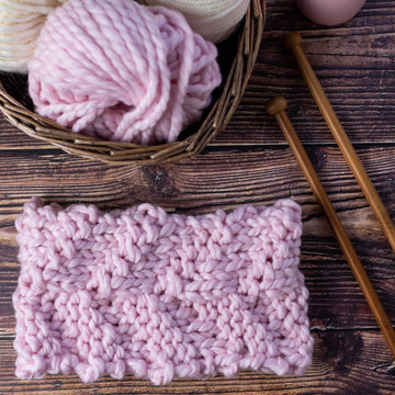 Super Chunky Headband