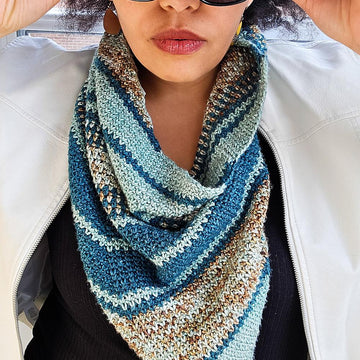 Transitory Cowl