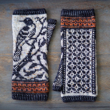 Springbound Mitts