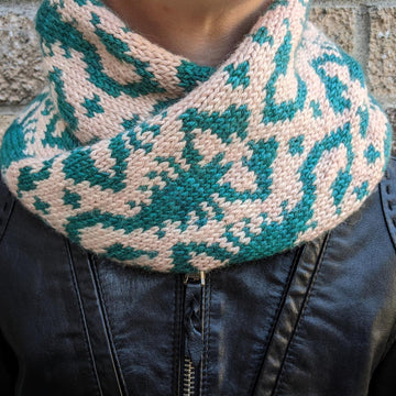 Aculeus Cowl