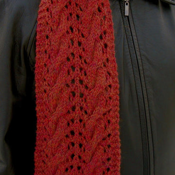 Indecision Scarf