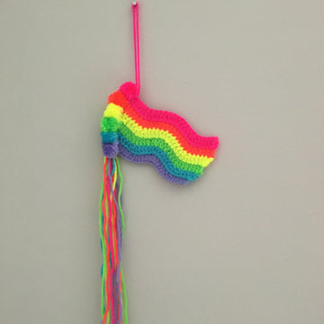 Flag of Pride