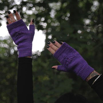 Winglet Mitts