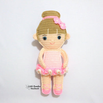 Ballerina Ragdoll
