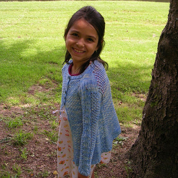 Little naiade