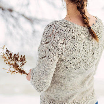 Amarelle Cardigan