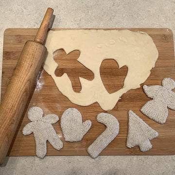 Christmas Cookies