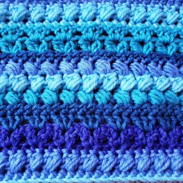Sweet Breeze Scarf