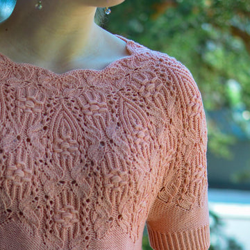 Farfalla Tee