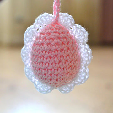 Crochet willow branch. Easter egg tree. Curly willow. Crochet pussy willow. Easter decoration