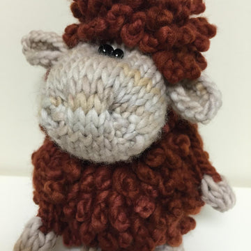 Shelly Mae MY Sheep