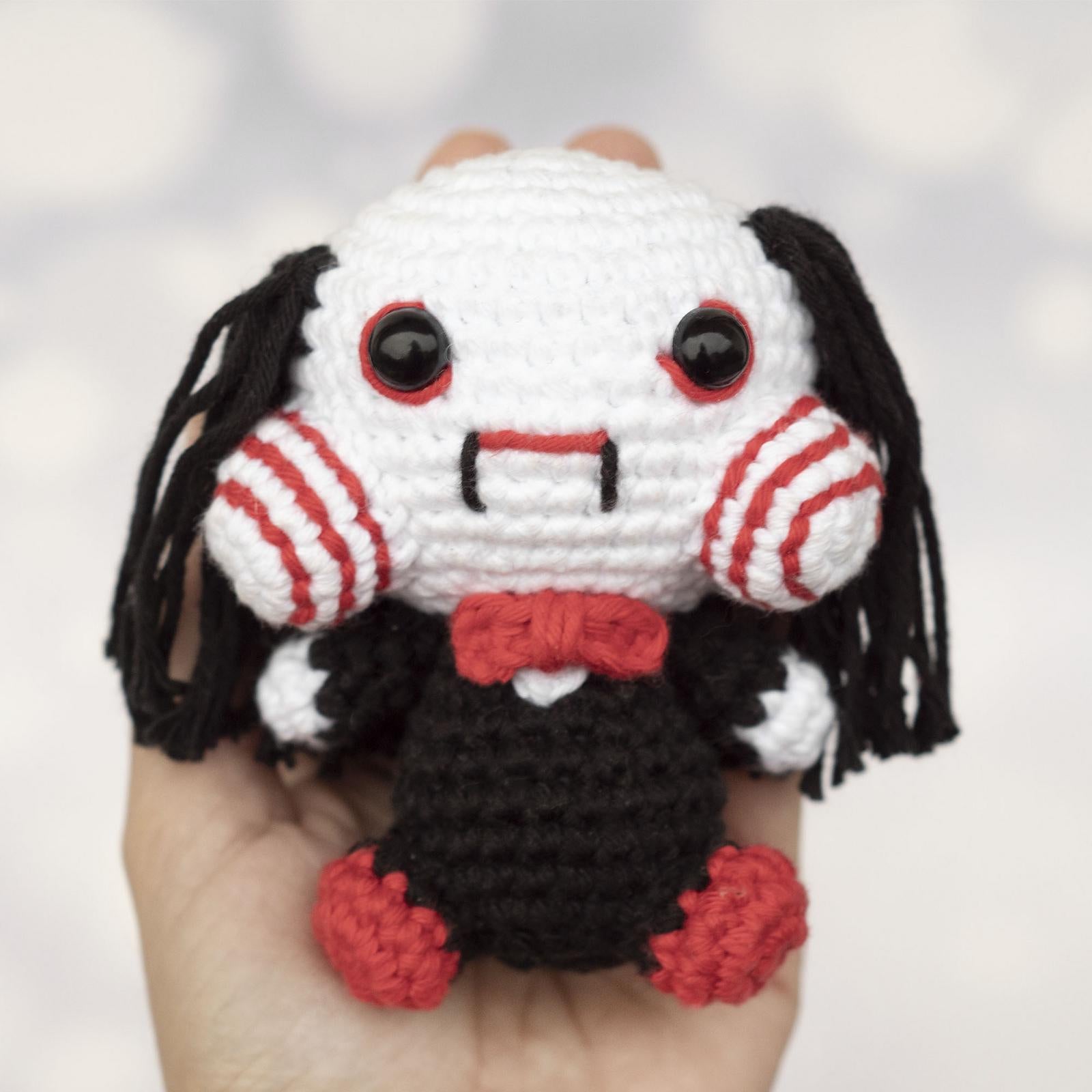 Jigsaw Saw