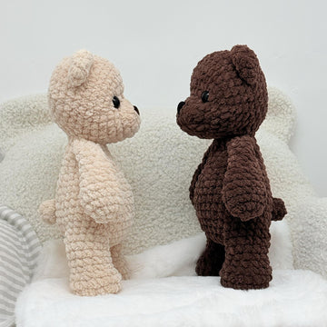 Theodore Teddy Bear