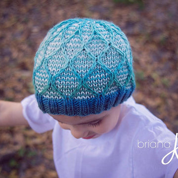 Cavit Knit Beanie