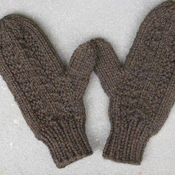 Just One More Mitten