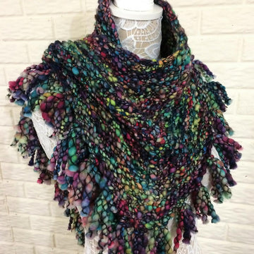 Jewel Shawl