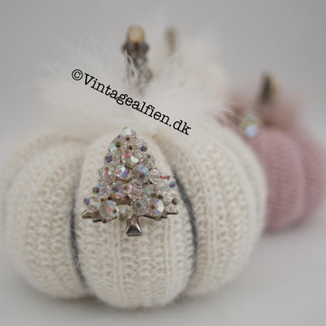 Fairy tale pumpkins