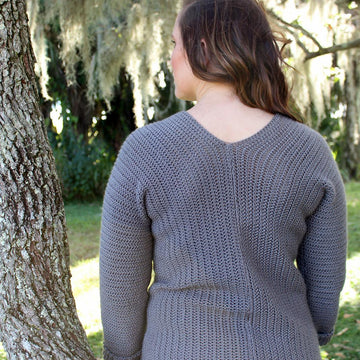 September Sweater