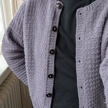 HO Cardi Adult