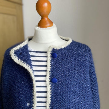 Josefines Cardigan