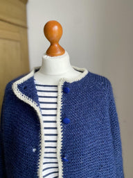 Josefines Cardigan