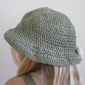 The Margaret Sun Hat