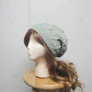 Iva Slouch Hat