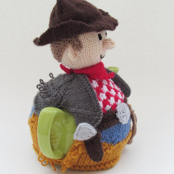American Cowboy Tea Cosy