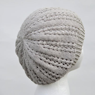 Cotton Lace Hat