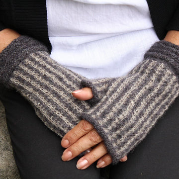Narada Falls Mitts