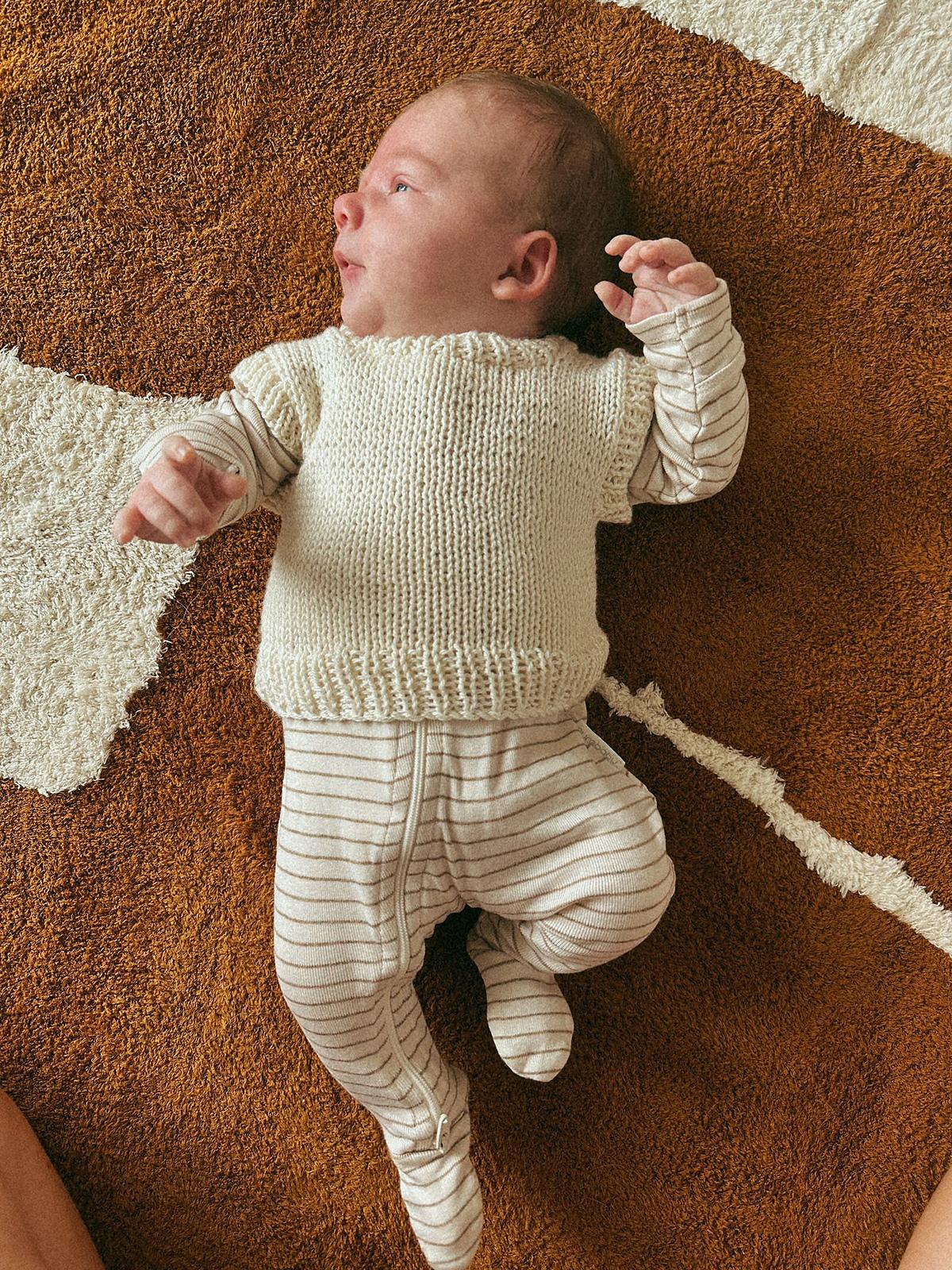 Archie Vest