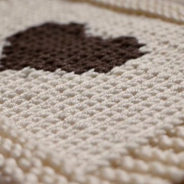 Chocolate Heart