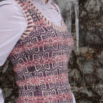 Zermatt Vest