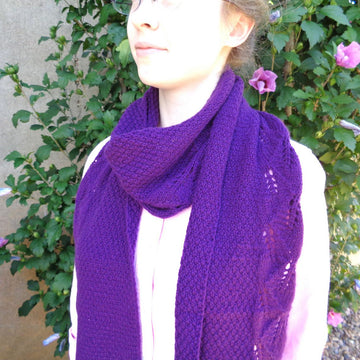 Vidonia Scarf