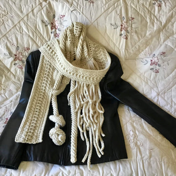 Lafayette Park Scarf