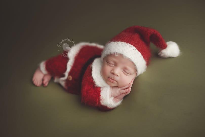 HO! HO! HO!