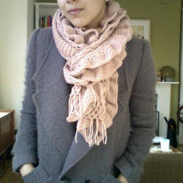 Naomi Scarf