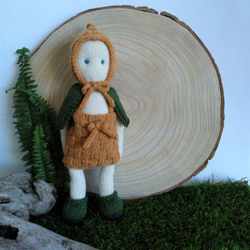 Clothes for The Oak Folk Set G