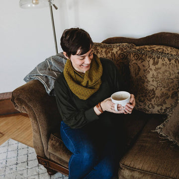Riverside Cowl