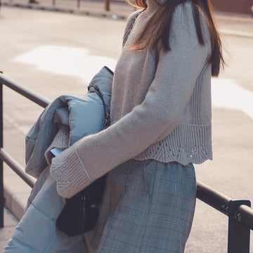 Flora Sweater